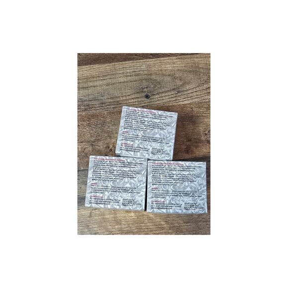 Treatonics Tattoo Numbing Cream 1.7 OZ Lot of 3 - Picture 4 of 5